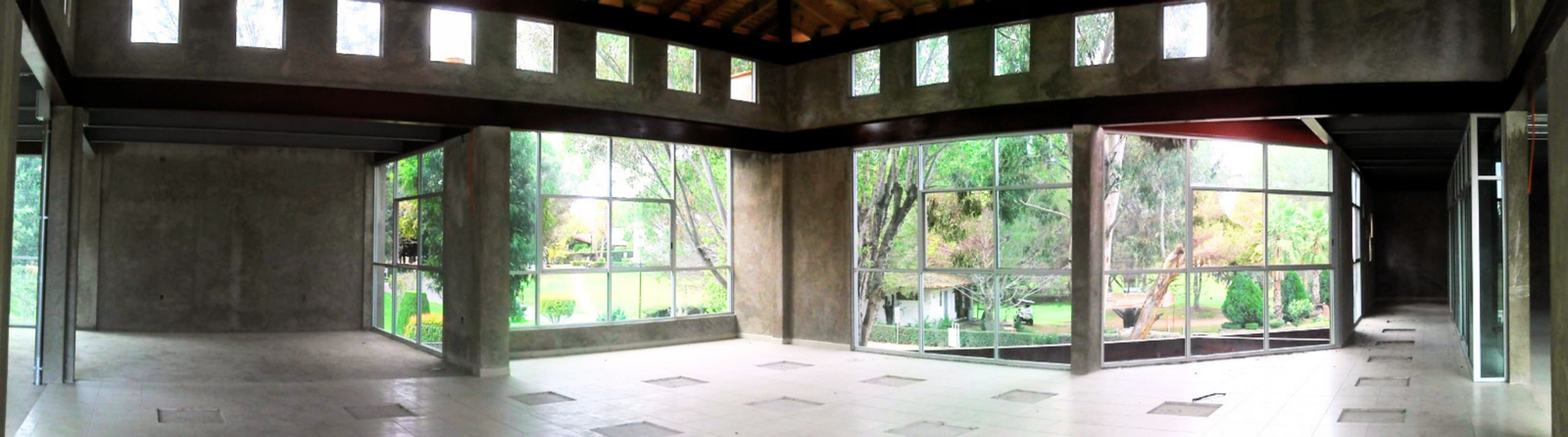 arquitectos