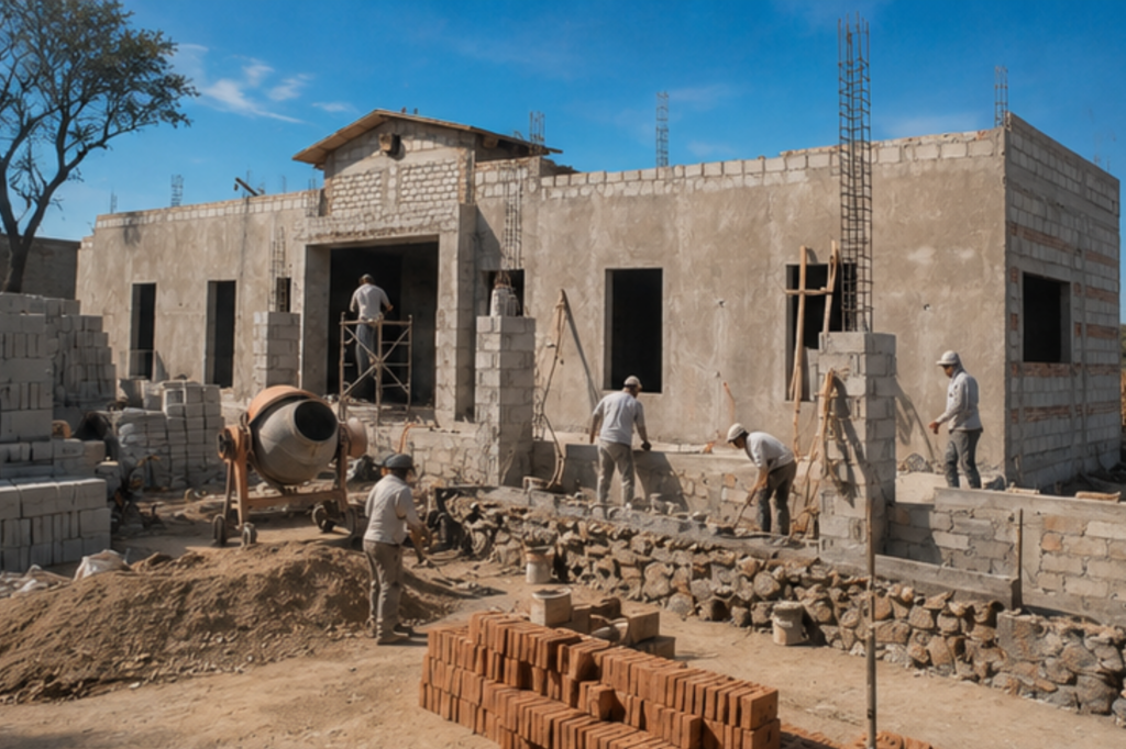 arquitectos en queretaro