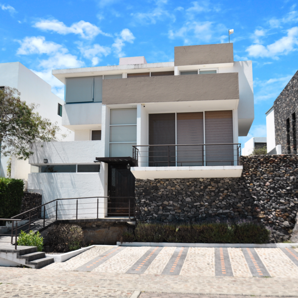 arquitectos