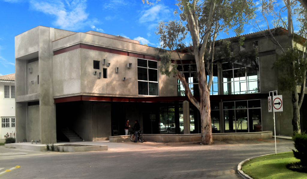 arquitectura