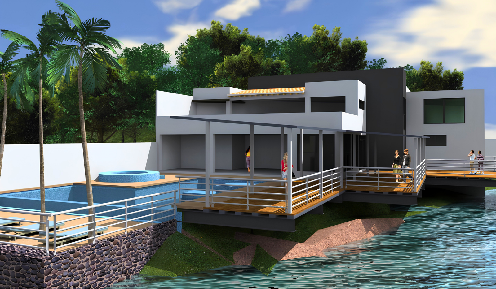 arquitectura